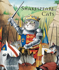 Shakespeare cats for sale  ROSSENDALE
