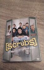 Box dvd scrubs usato  Carrara