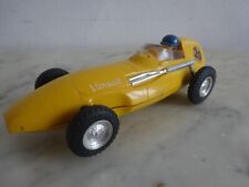 Scalextric vanwall 1ere d'occasion  Lyon III