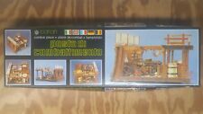 Panart Posto Di Combattimento Italy 1:23 Wooden Ship Model Kit Art 009 for sale  Shipping to South Africa