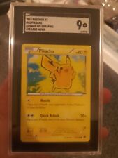 Sgc pikachu. cosmos for sale  MANSFIELD