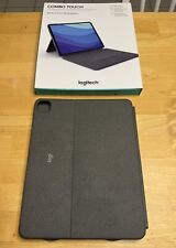 Logitech combo touch for sale  Hartford