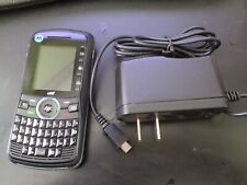 Teléfono celular clásico vintage Motorola Nextel I465 segunda mano  Embacar hacia Argentina