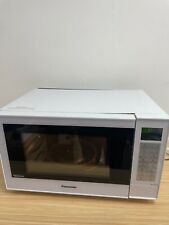 Panasonic nnct54jwbpq liters for sale  STOCKPORT