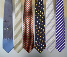 Stück krawatten neuwertig gebraucht kaufen  Deutschland