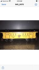 Vintage lionel train for sale  Cincinnati