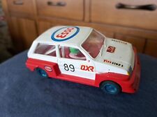 Scalextric white mini for sale  LANCING