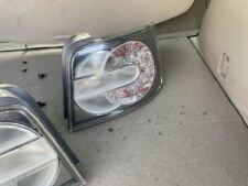 Passenger tail light for sale  Knoxville