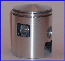 New piston with usato  Bitonto