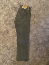 Levi jeans 501 gebraucht kaufen  Schöneiche