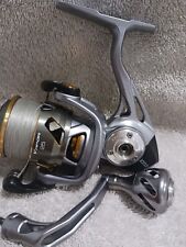 Quantum PT Vapor 2500 Spinning Reel  for sale  Shipping to South Africa