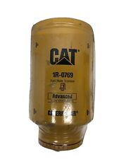 Separador de combustible/agua Caterpillar (Cat) 1R-0769 o 1R0769 segunda mano  Embacar hacia Mexico