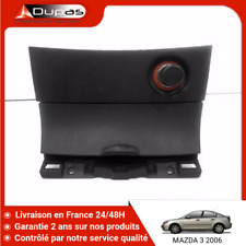 Cendrier mazda 3 d'occasion  Nemours