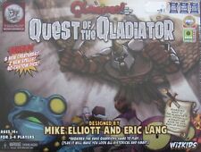 Wizkids quarriors quest gebraucht kaufen  Versand nach Germany