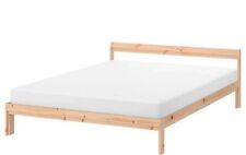 letto legno ikea usato  Roma