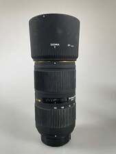 Sigma 150mm f2.8 for sale  Lansdale
