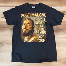 Post malone shirt for sale  Medford