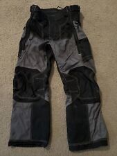 Motorcycle riding pants for sale  Peoria