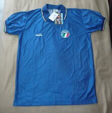 Vintage maglia calcio usato  Italia