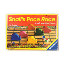 Ravensburger boardgame snail for sale  Madison