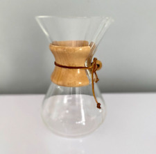 Classic chemex glass for sale  Shipping to Ireland