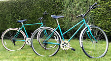 Raleigh pioneer commuter for sale  NOTTINGHAM