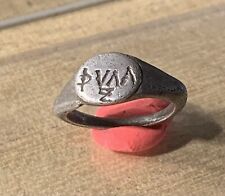 Antique roman ring d'occasion  Expédié en Belgium