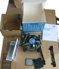 Used Intel CPU i7-4790K 4.0 GHz Quad-Core LGA1150 SR219 Malay w/ Box & Fan for sale  Shipping to South Africa