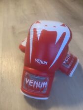 Venum boxhandschuhe giant gebraucht kaufen  Gerolfing,-Friedrichshfn.