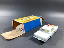 Matchbox lesney police for sale  Shipping to Ireland