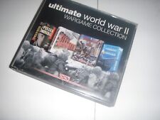 Ultimate war wargame for sale  DONCASTER