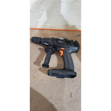 Wickes black cordless for sale  STAFFORD