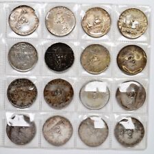 lotto monete argento usato  Lodi