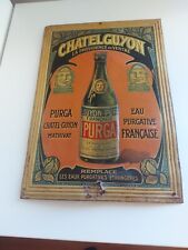 Plaque gauffree tole d'occasion  Marseille I