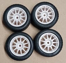 Tamiya style wheels d'occasion  Irigny