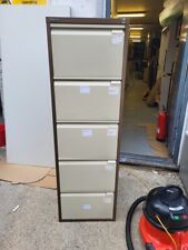 Bisley drawer filing for sale  LONDON
