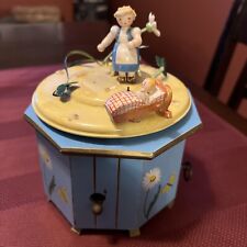 steinbach music box for sale  Hamburg