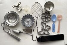Vintage kitchen utensils for sale  Marietta