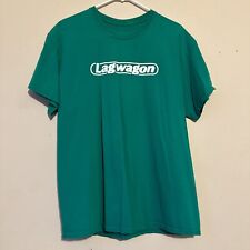 Lagwagon shirt strung for sale  Lancaster