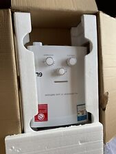 electric water heater for sale  BRISTOL