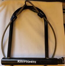 Used kryptonite bike for sale  New York