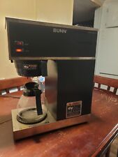commercial coffee machine bunn for sale  Jasper