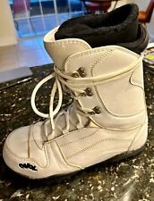 snowboard boots sz 11 5 for sale  Lincoln