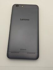 Lenovo Vibe K5 - A6020a40 - gris oscuro 16 GB - doble SIM segunda mano  Embacar hacia Mexico