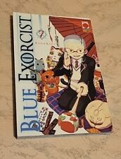 Blue exorcist n.7 usato  Modena