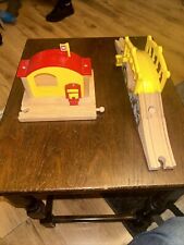 Brio wooden train for sale  UK