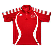Maillot adidas 077670 d'occasion  Nancy