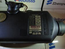 Night heater eberspacher for sale  UK
