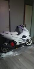 gilera ice 50cc scooter for sale  SHEFFIELD