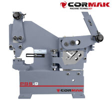 Cormak pbs9 manual for sale  Shipping to Ireland